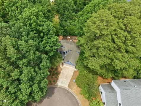 7304 Bodkin Court Raleigh NC 27613