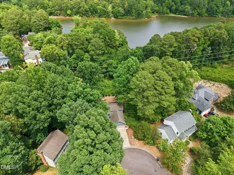 7304 Bodkin Court Raleigh NC 27613