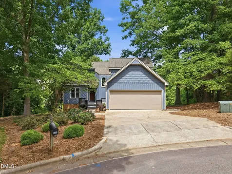 7304 Bodkin Court Raleigh NC 27613