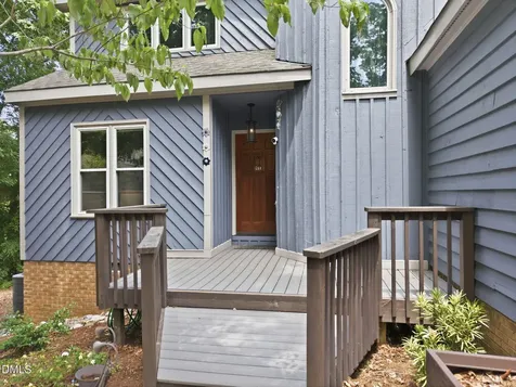 7304 Bodkin Court Raleigh NC 27613