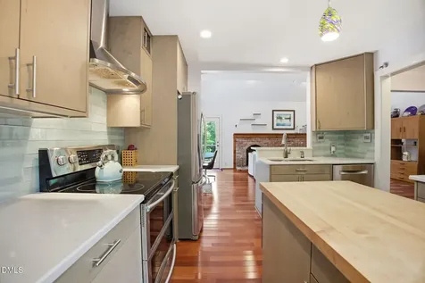 7304 Bodkin Court Raleigh NC 27613