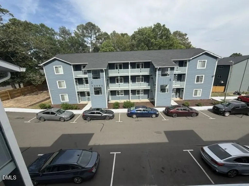 1309 Hudson Avenue Durham NC 27705