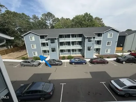 1309 Hudson Avenue Durham NC 27705