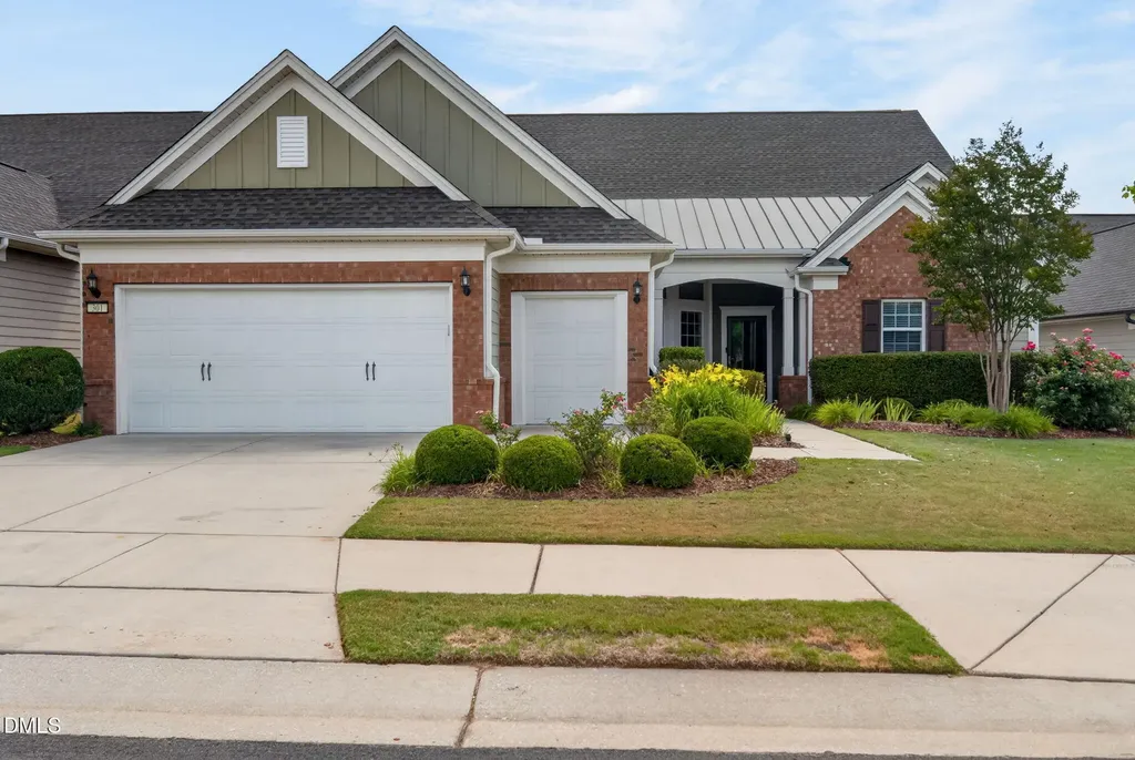 301 Daniels Post Court Durham NC 27703