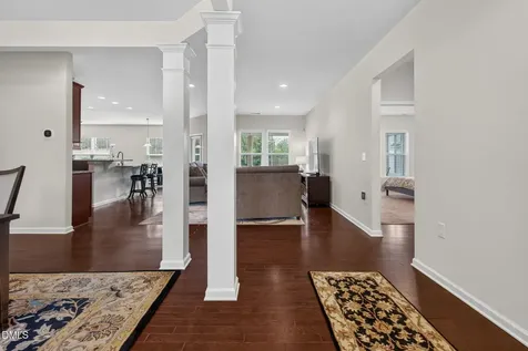 301 Daniels Post Court Durham NC 27703