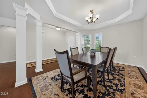 301 Daniels Post Court Durham NC 27703