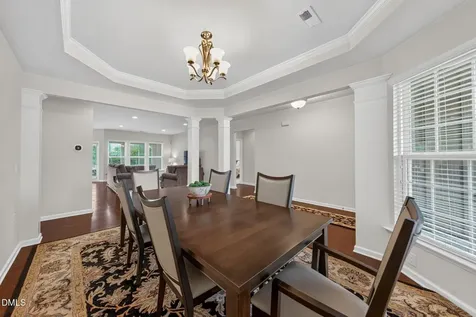 301 Daniels Post Court Durham NC 27703