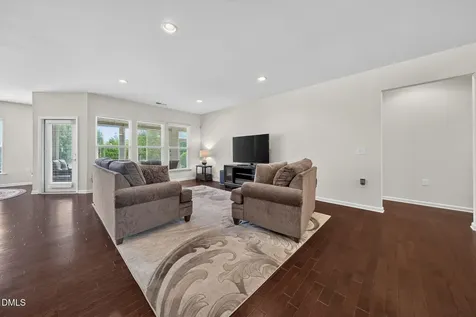 301 Daniels Post Court Durham NC 27703
