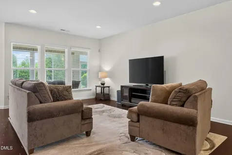 301 Daniels Post Court Durham NC 27703