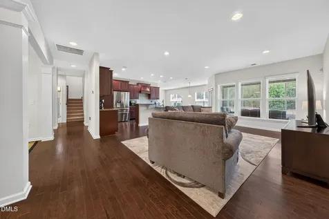 301 Daniels Post Court Durham NC 27703
