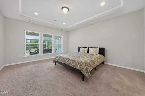 301 Daniels Post Court Durham NC 27703
