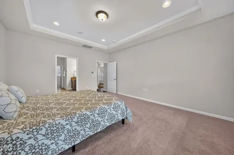301 Daniels Post Court Durham NC 27703