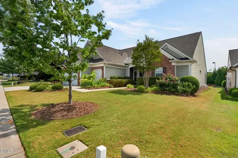 301 Daniels Post Court Durham NC 27703