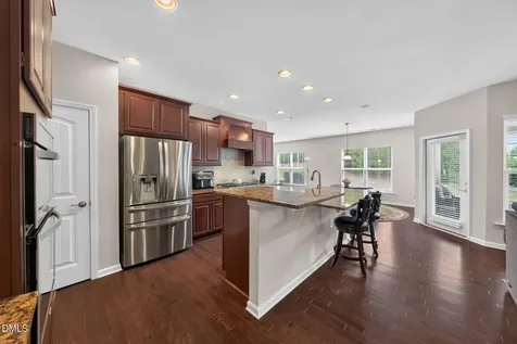 301 Daniels Post Court Durham NC 27703