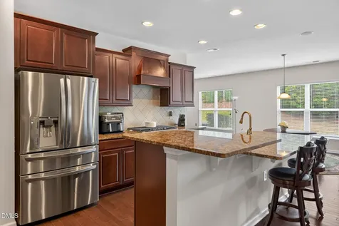 301 Daniels Post Court Durham NC 27703
