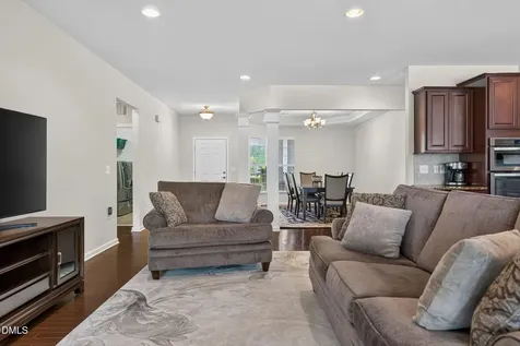 301 Daniels Post Court Durham NC 27703