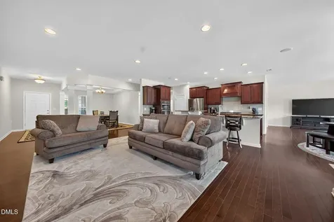 301 Daniels Post Court Durham NC 27703