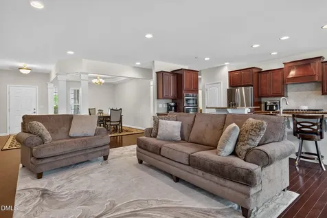 301 Daniels Post Court Durham NC 27703