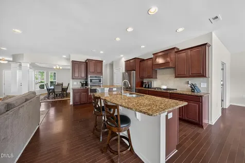 301 Daniels Post Court Durham NC 27703
