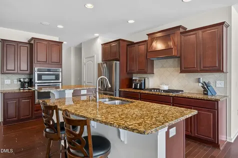 301 Daniels Post Court Durham NC 27703