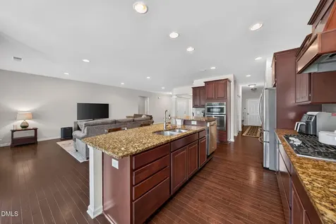 301 Daniels Post Court Durham NC 27703