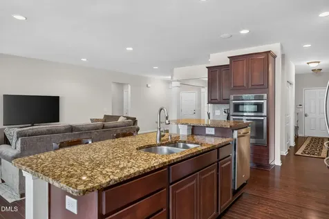 301 Daniels Post Court Durham NC 27703
