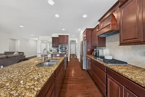 301 Daniels Post Court Durham NC 27703
