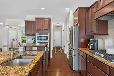 301 Daniels Post Court Durham NC 27703