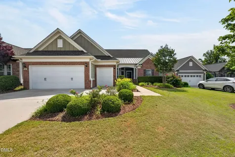 301 Daniels Post Court Durham NC 27703