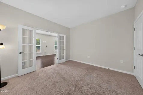 301 Daniels Post Court Durham NC 27703