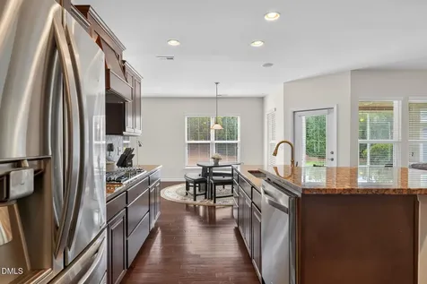 301 Daniels Post Court Durham NC 27703
