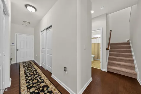 301 Daniels Post Court Durham NC 27703