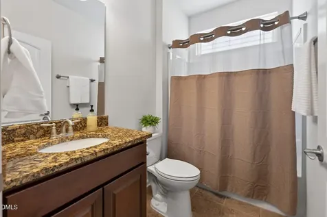 301 Daniels Post Court Durham NC 27703