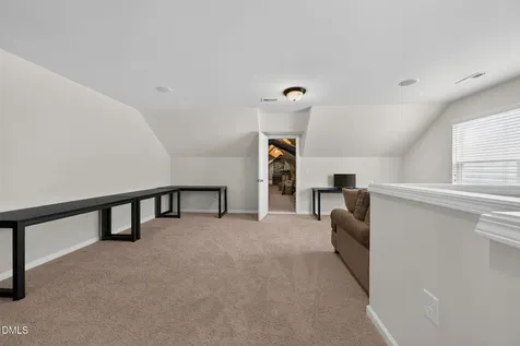 301 Daniels Post Court Durham NC 27703