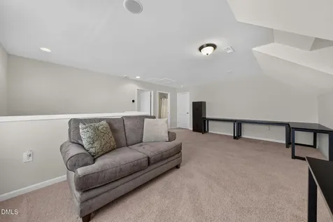 301 Daniels Post Court Durham NC 27703