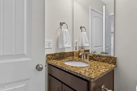 301 Daniels Post Court Durham NC 27703