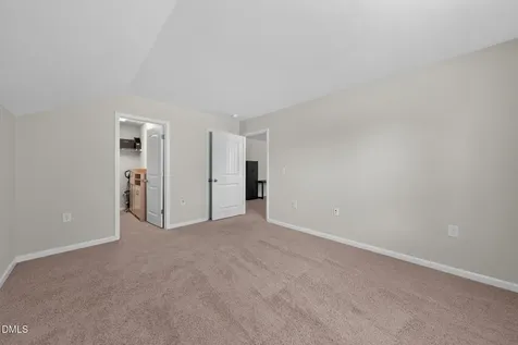 301 Daniels Post Court Durham NC 27703