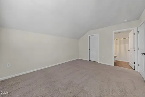 301 Daniels Post Court Durham NC 27703