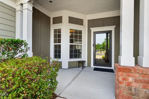 301 Daniels Post Court Durham NC 27703