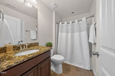 301 Daniels Post Court Durham NC 27703