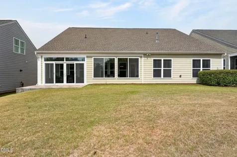 301 Daniels Post Court Durham NC 27703