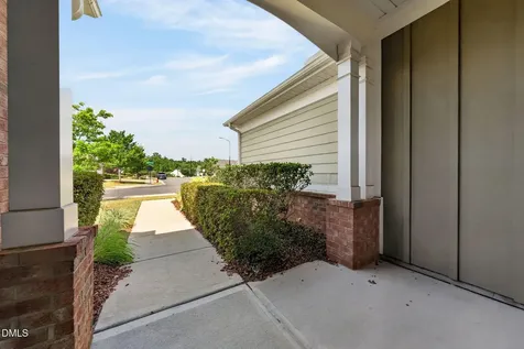 301 Daniels Post Court Durham NC 27703