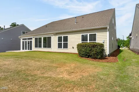 301 Daniels Post Court Durham NC 27703