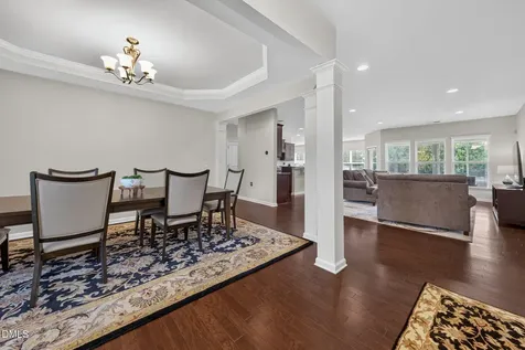 301 Daniels Post Court Durham NC 27703