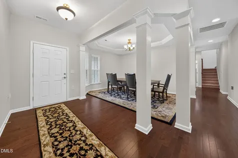 301 Daniels Post Court Durham NC 27703