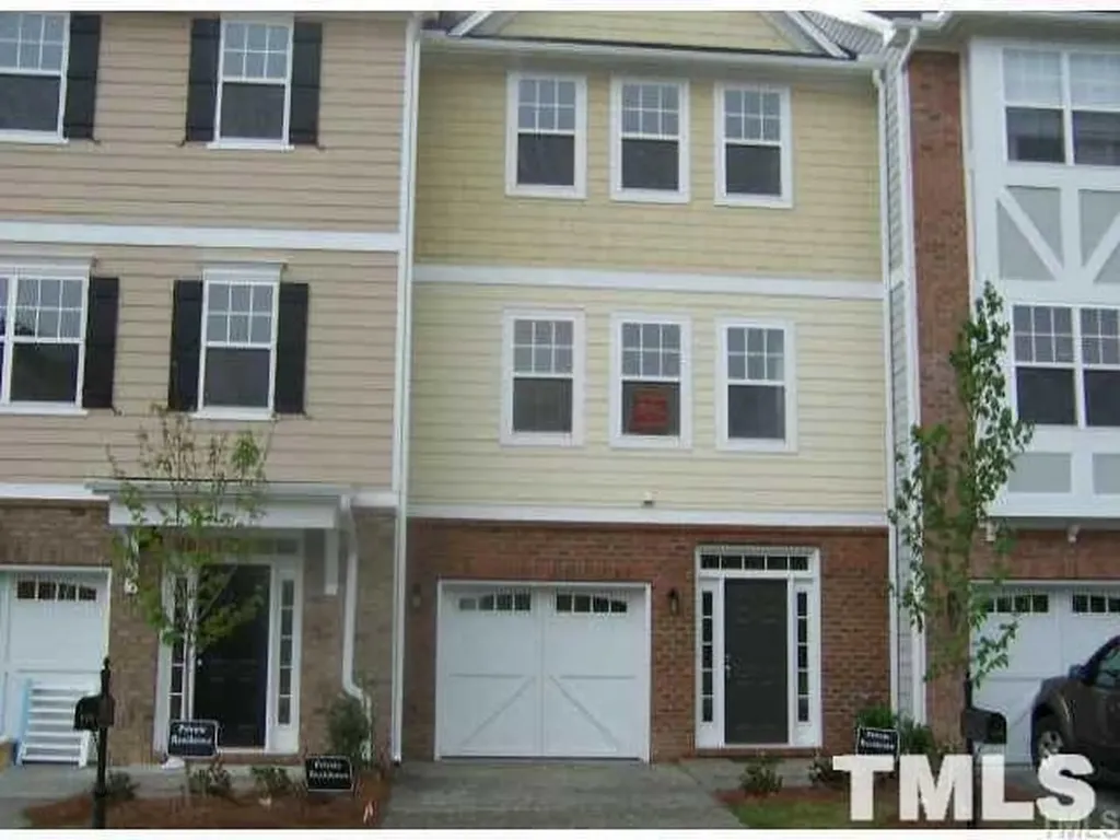 108 Linden Park Lane Cary NC 27519