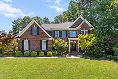 102 Poppleford Place Cary NC 27518