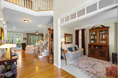 102 Poppleford Place Cary NC 27518