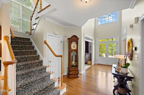 102 Poppleford Place Cary NC 27518