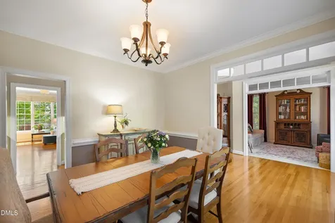 102 Poppleford Place Cary NC 27518